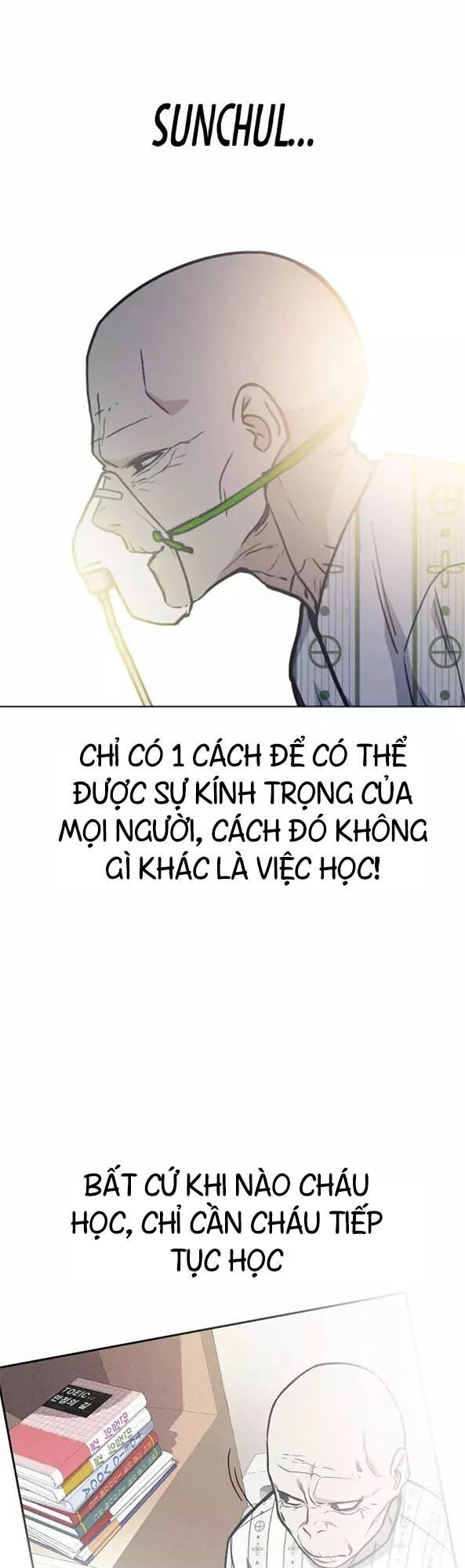 Học Nhóm Chapter 68 - Trang 2
