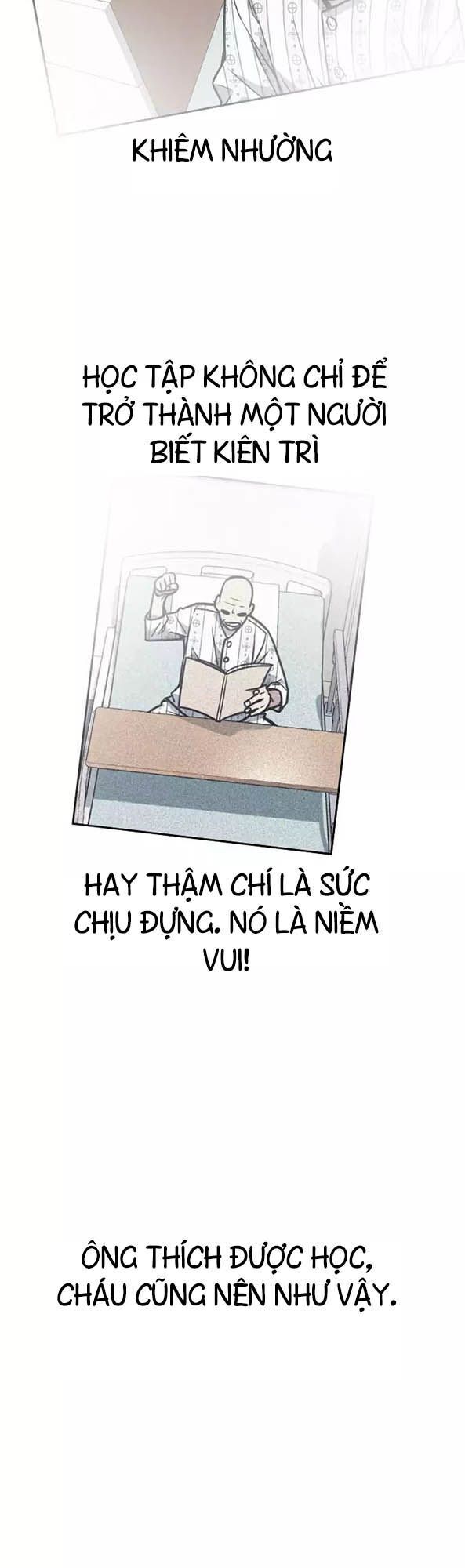 Học Nhóm Chapter 68 - Trang 2