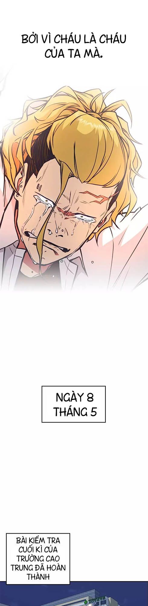 Học Nhóm Chapter 68 - Trang 2