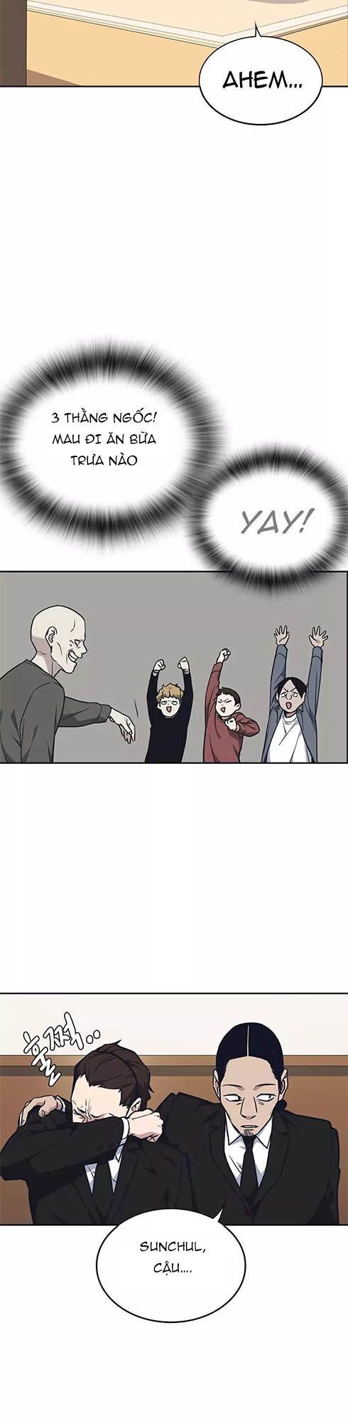 Học Nhóm Chapter 68 - Trang 2