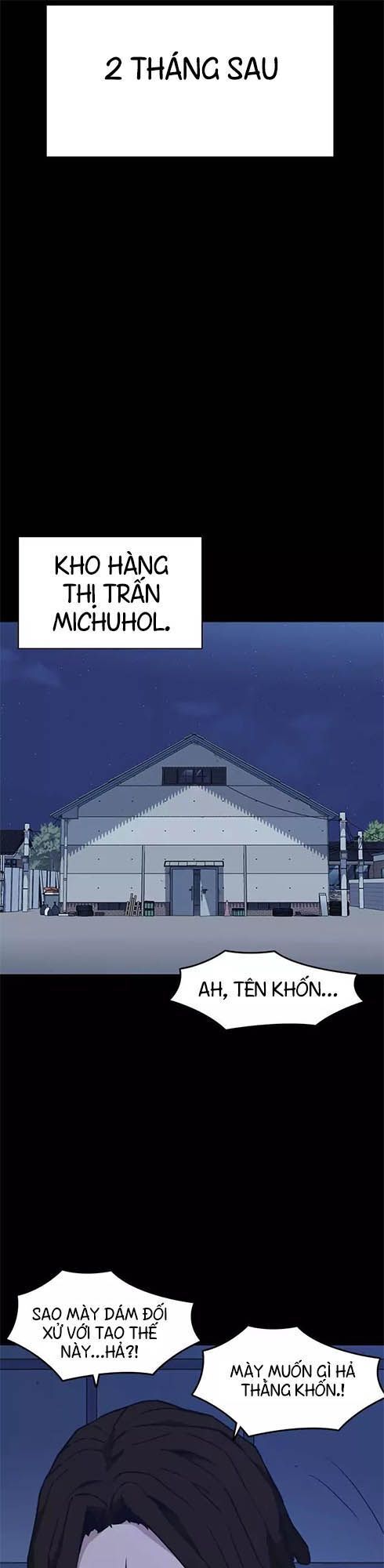 Học Nhóm Chapter 68 - Trang 2