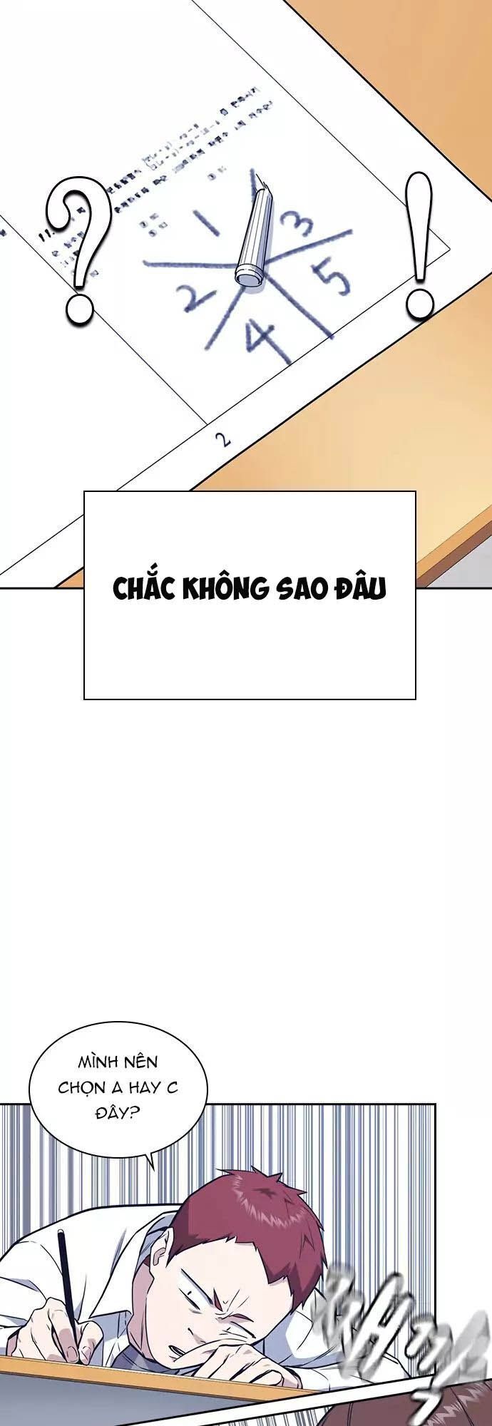 Học Nhóm Chapter 68 - Trang 2