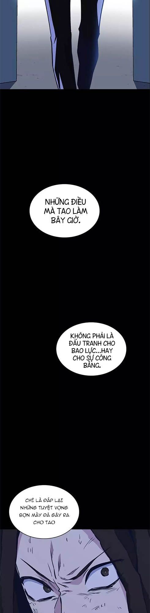 Học Nhóm Chapter 68 - Trang 2
