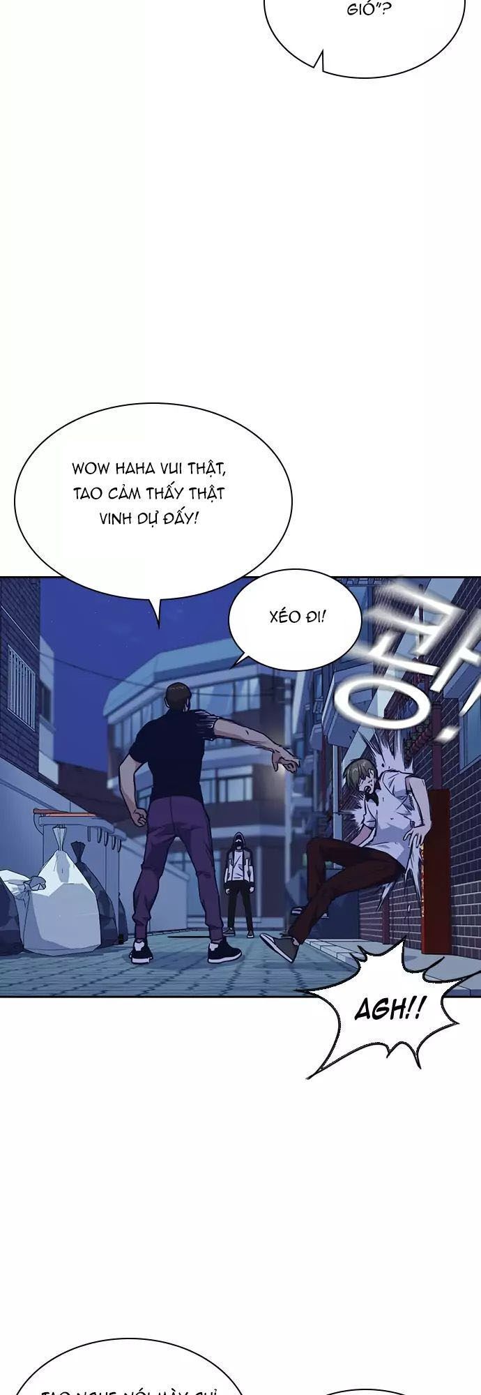 Học Nhóm Chapter 69 - Trang 2