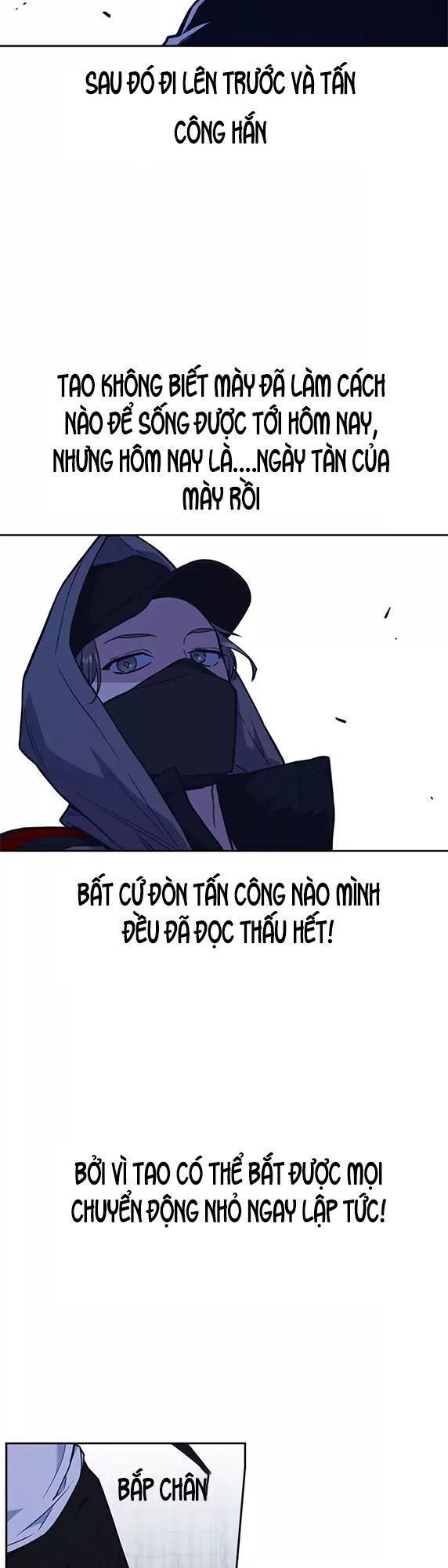 Học Nhóm Chapter 69 - Trang 2