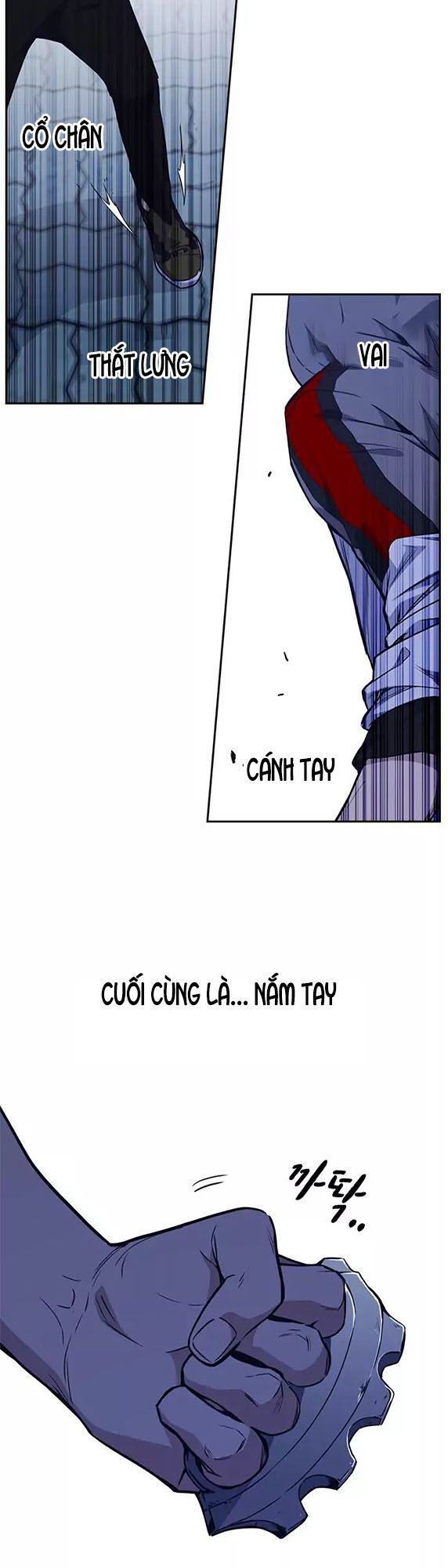 Học Nhóm Chapter 69 - Trang 2