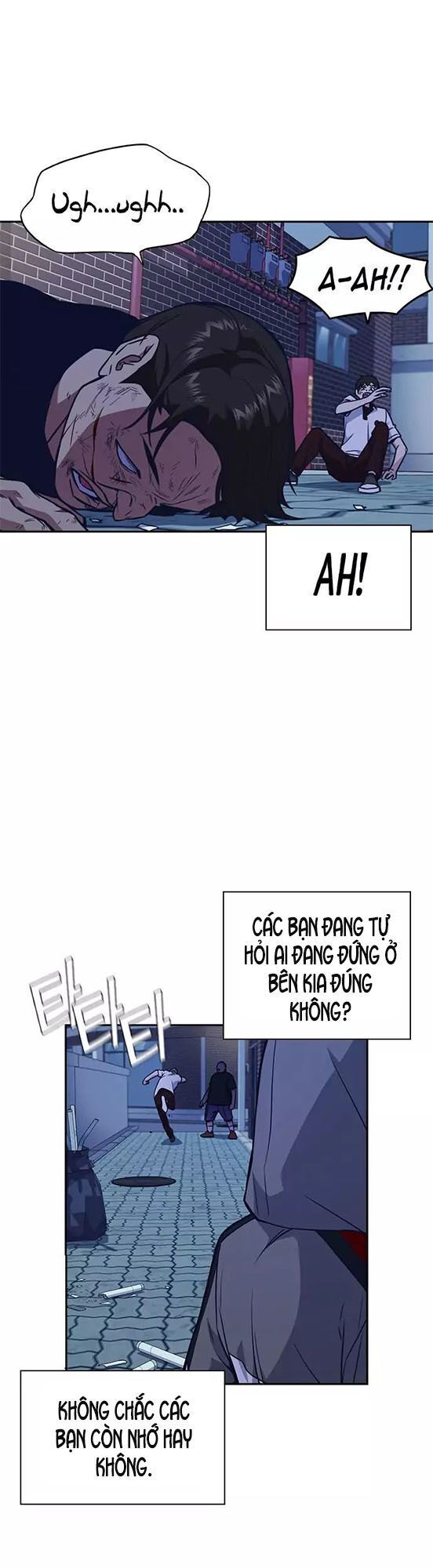 Học Nhóm Chapter 69 - Trang 2