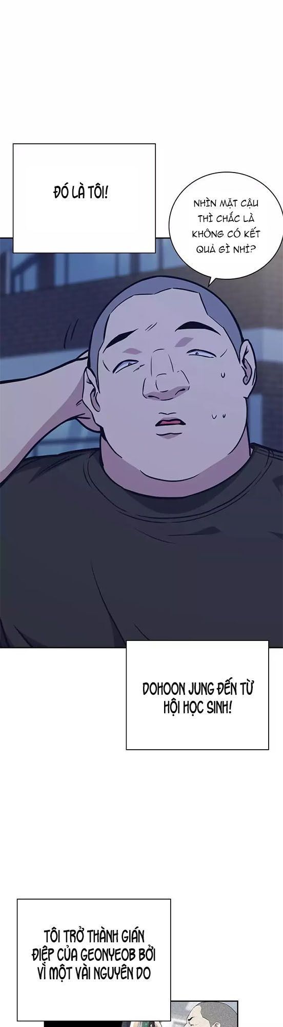 Học Nhóm Chapter 69 - Trang 2