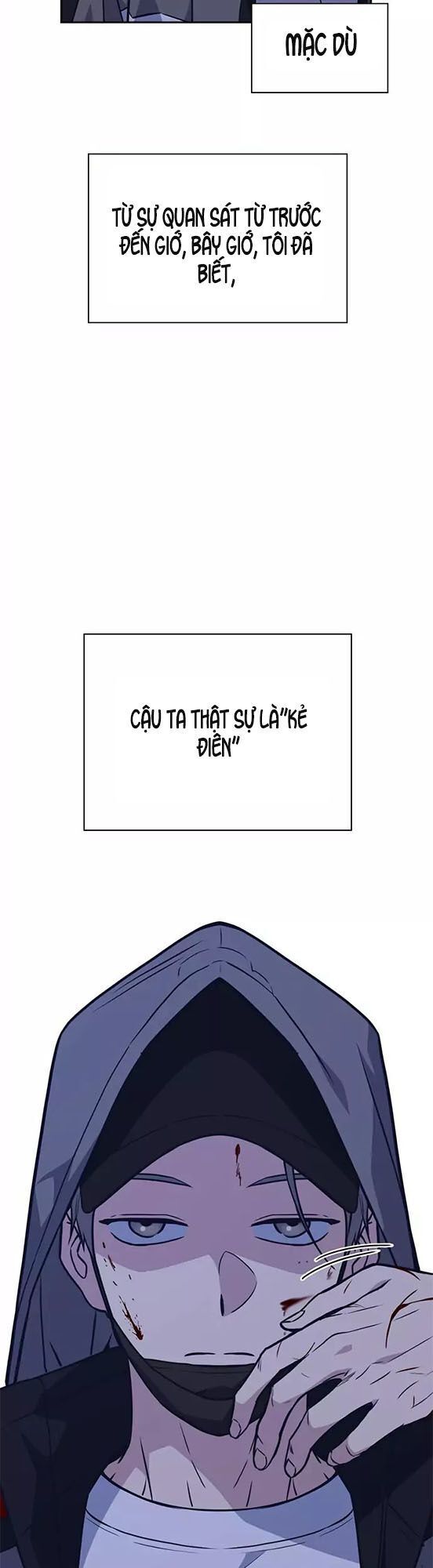 Học Nhóm Chapter 69 - Trang 2