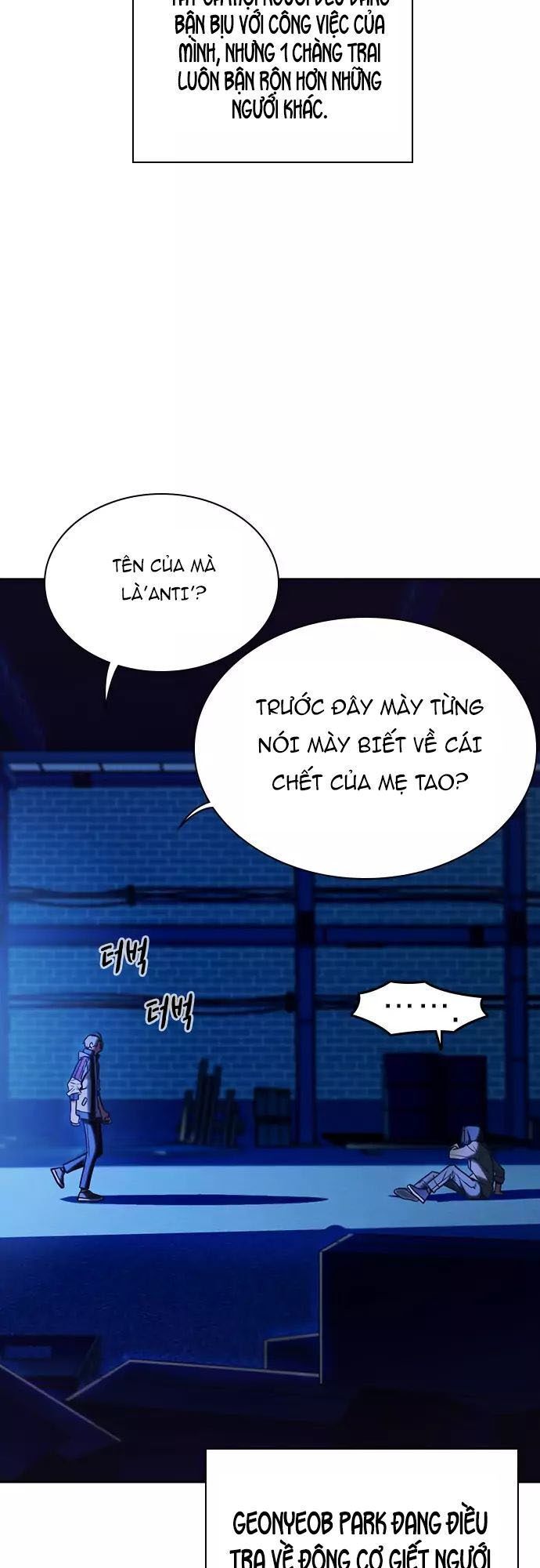 Học Nhóm Chapter 69 - Trang 2