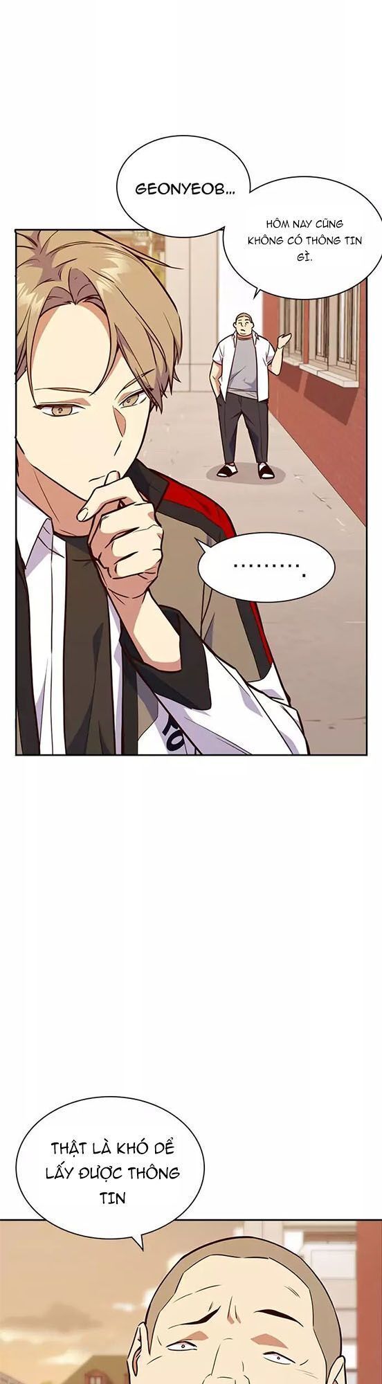 Học Nhóm Chapter 69 - Trang 2