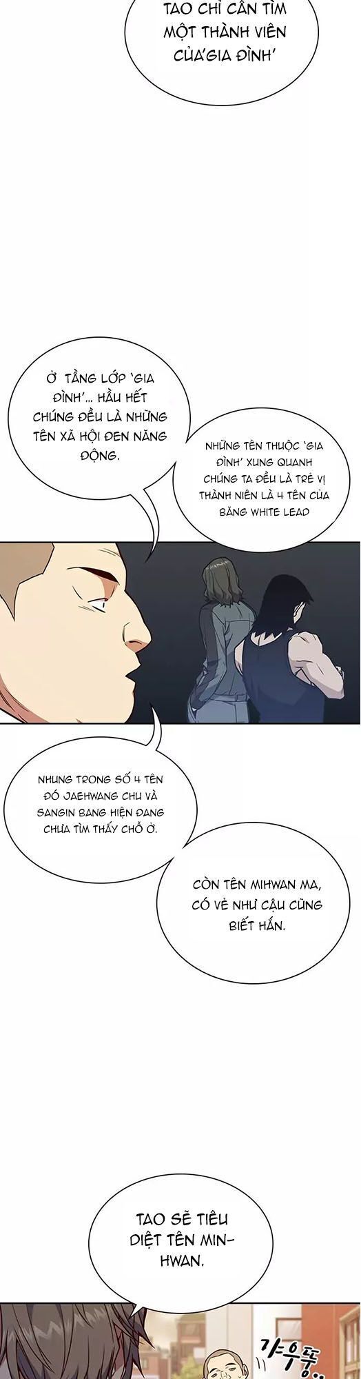 Học Nhóm Chapter 69 - Trang 2