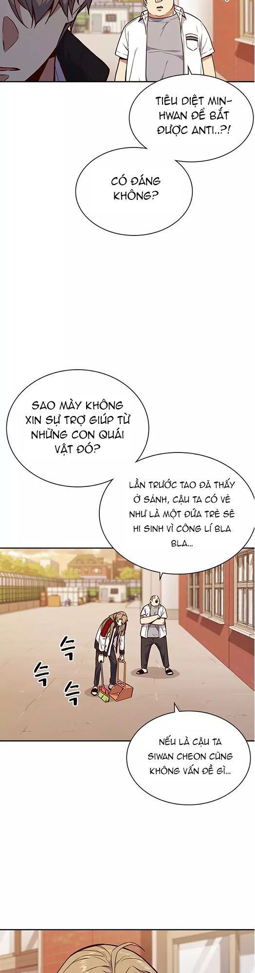 Học Nhóm Chapter 69 - Trang 2