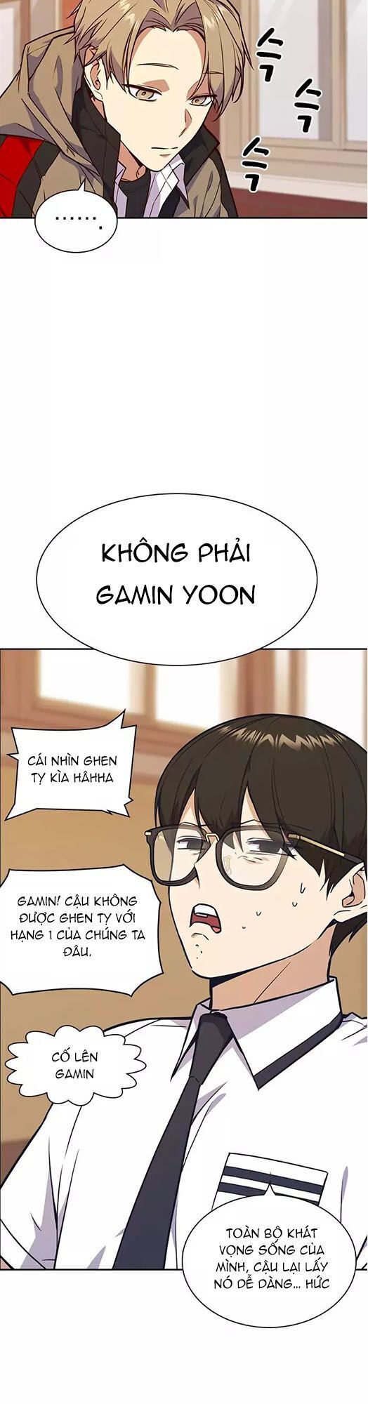 Học Nhóm Chapter 69 - Trang 2