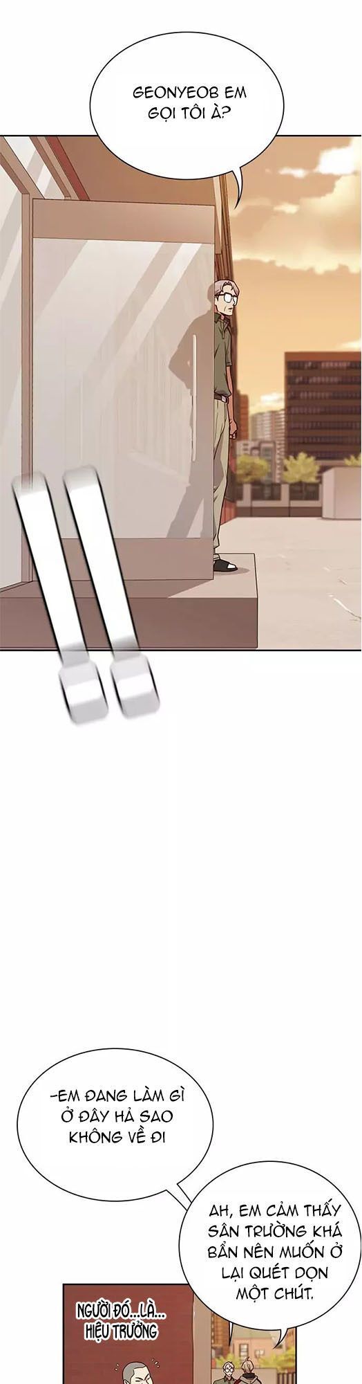 Học Nhóm Chapter 69 - Trang 2