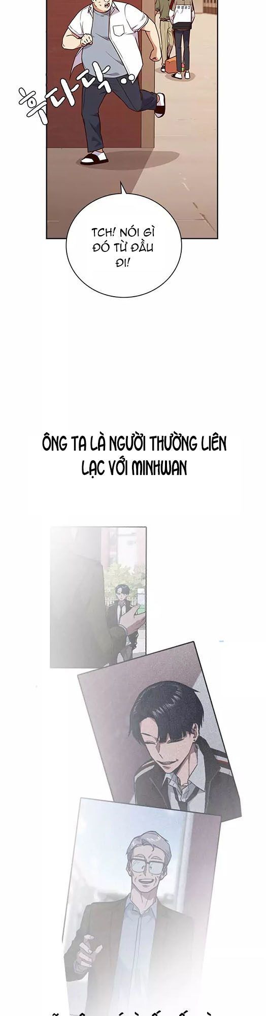 Học Nhóm Chapter 69 - Trang 2