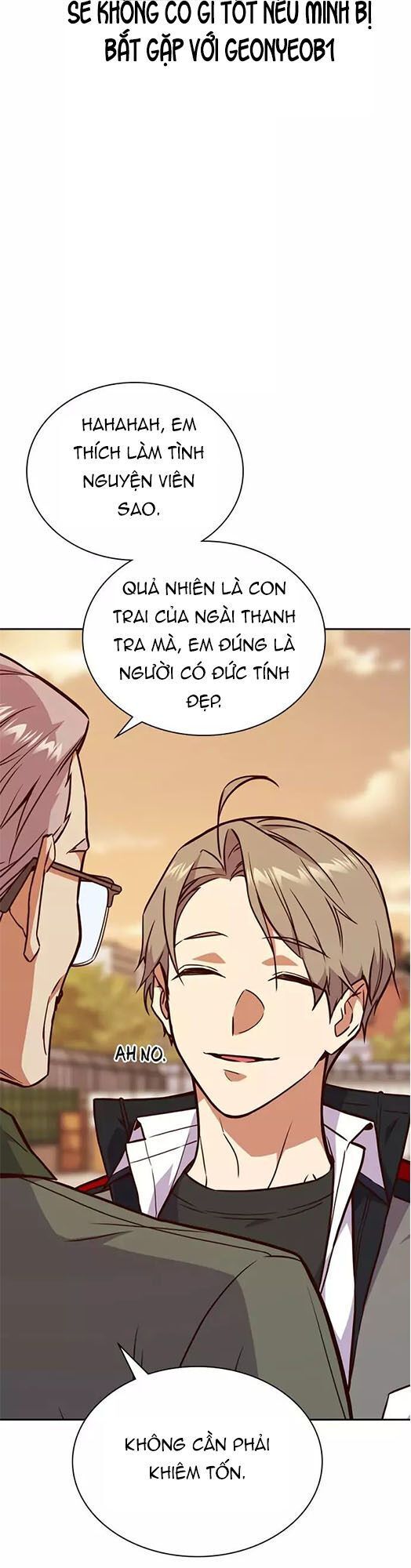 Học Nhóm Chapter 69 - Trang 2