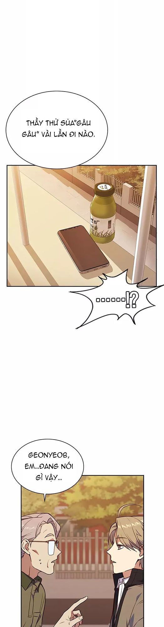 Học Nhóm Chapter 69 - Trang 2