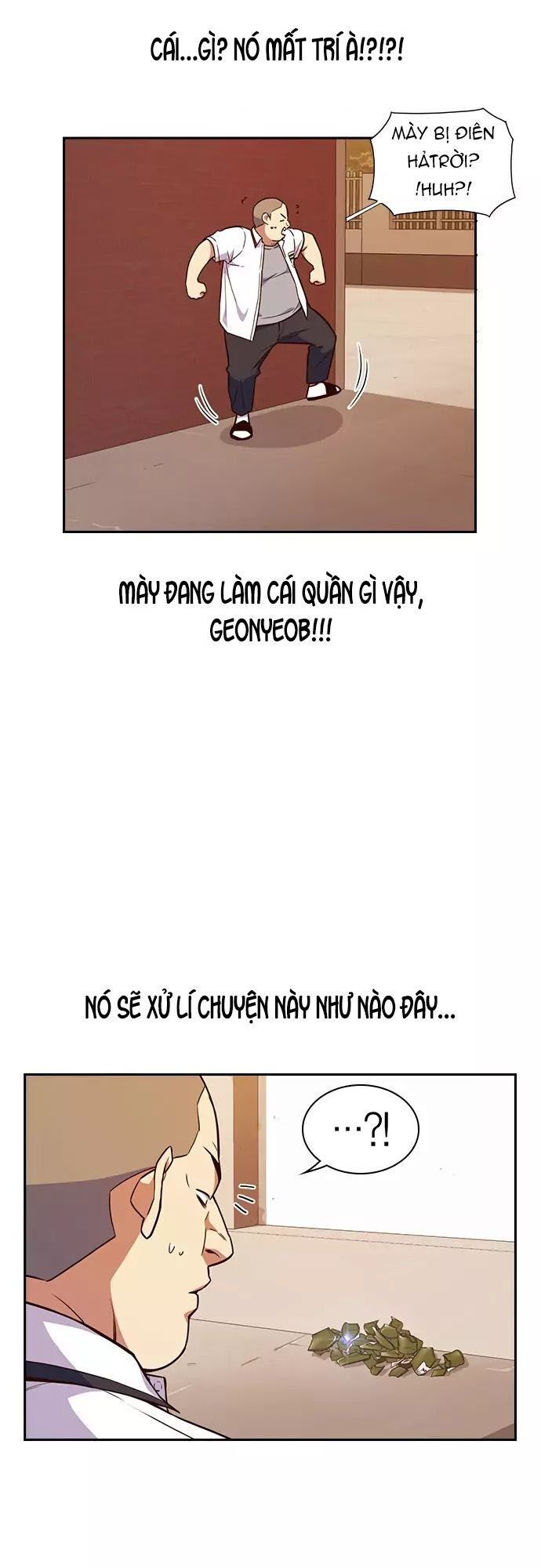 Học Nhóm Chapter 69 - Trang 2