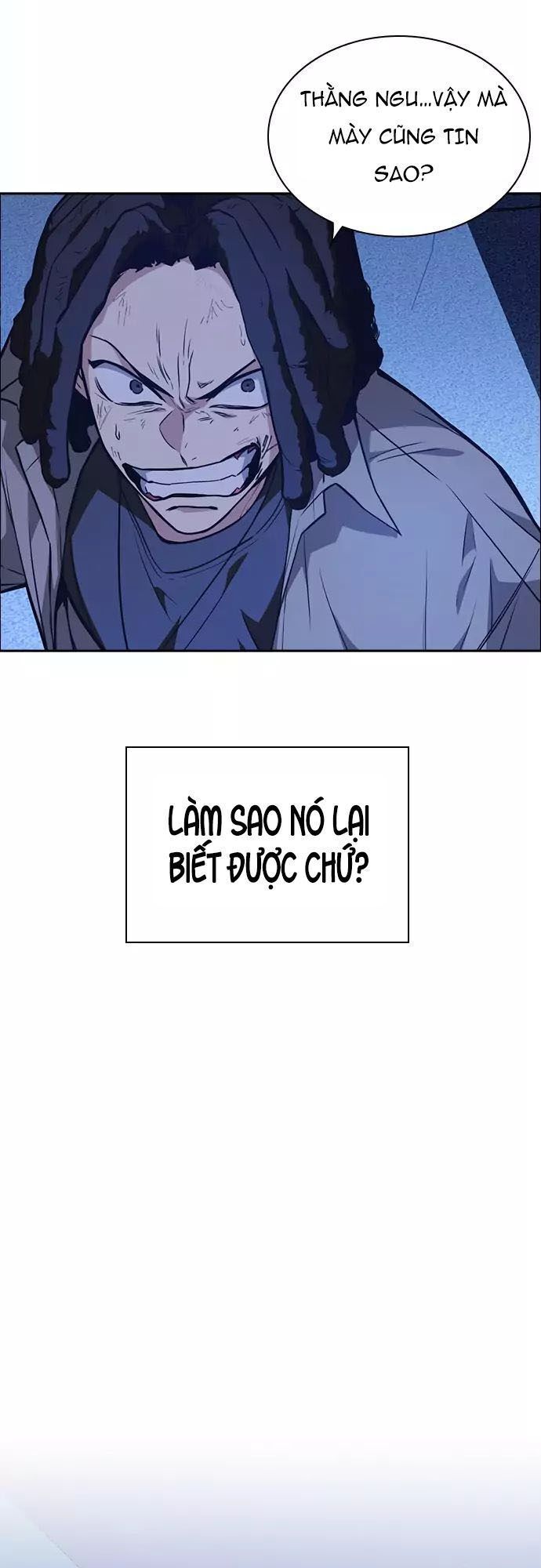 Học Nhóm Chapter 69 - Trang 2