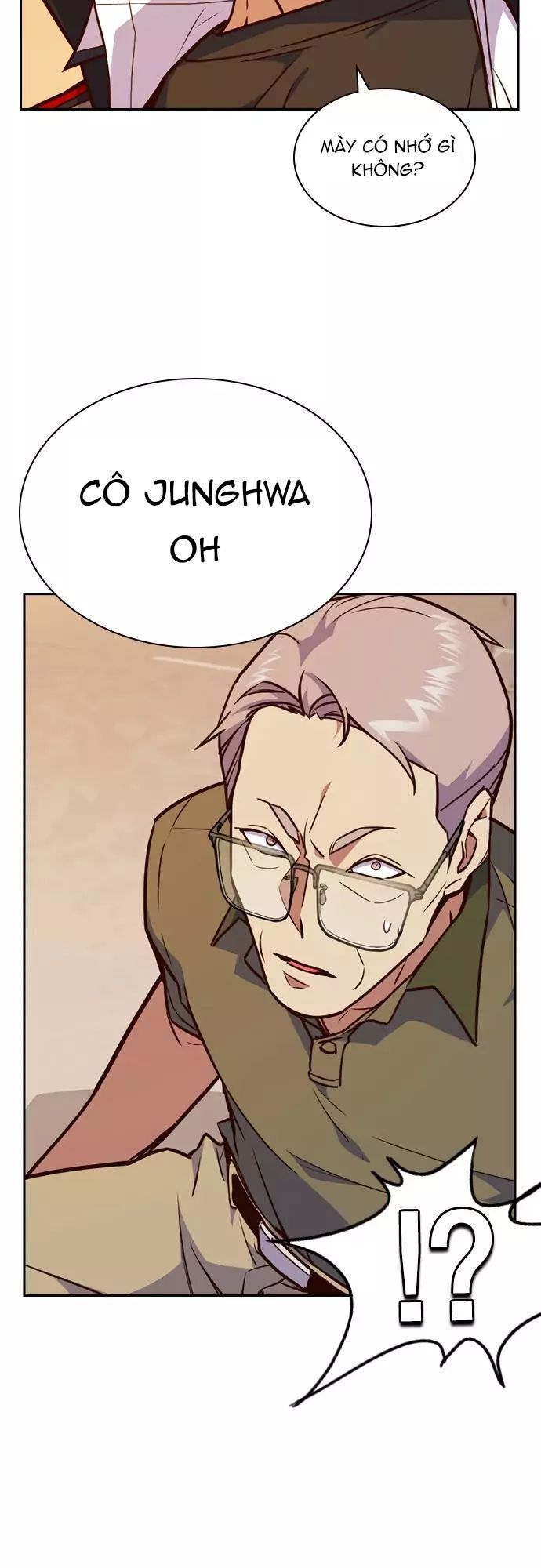 Học Nhóm Chapter 69 - Trang 2