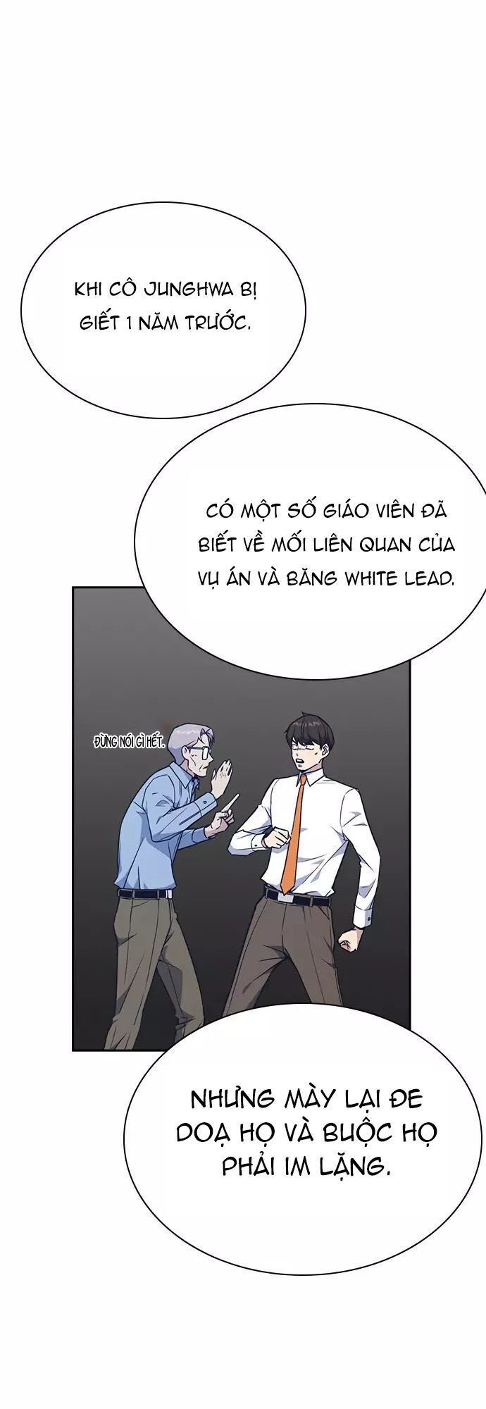 Học Nhóm Chapter 69 - Trang 2