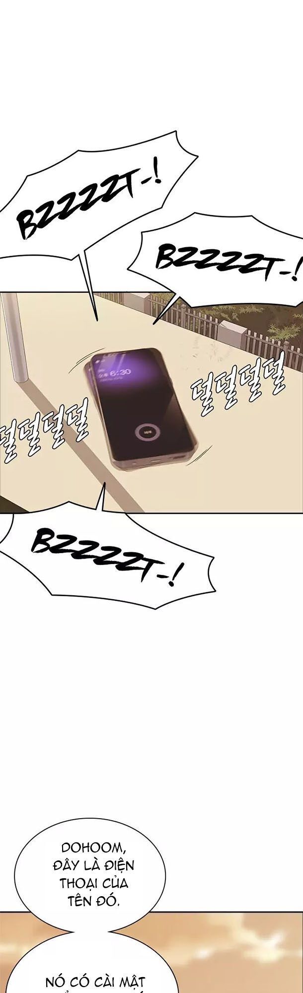 Học Nhóm Chapter 69 - Trang 2