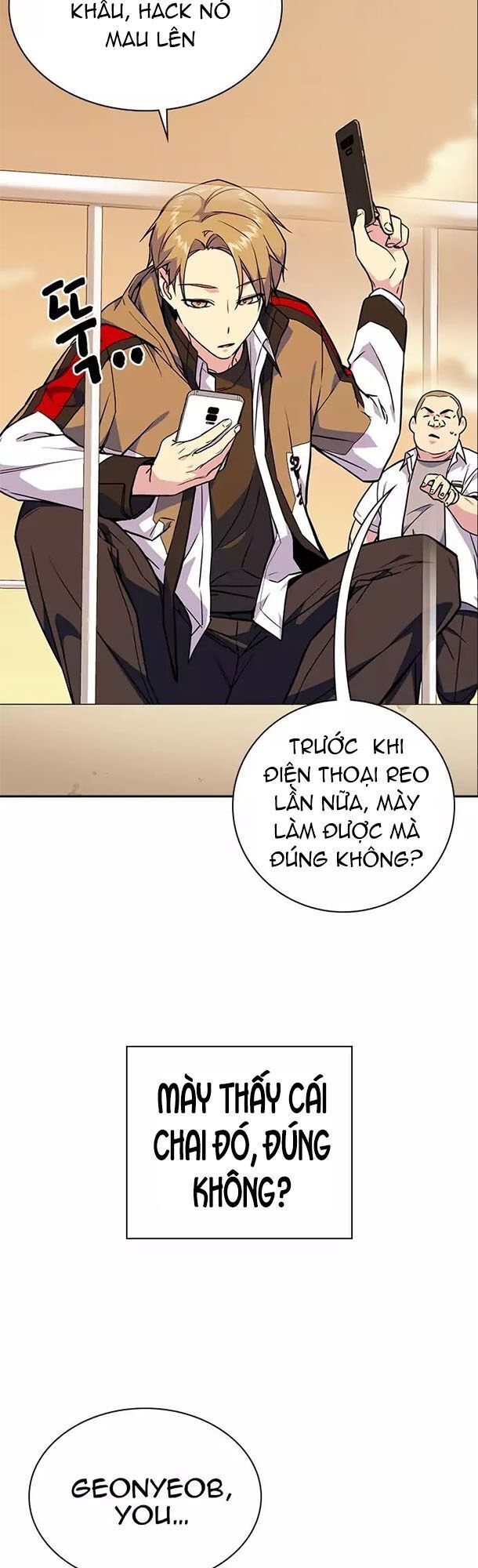 Học Nhóm Chapter 69 - Trang 2