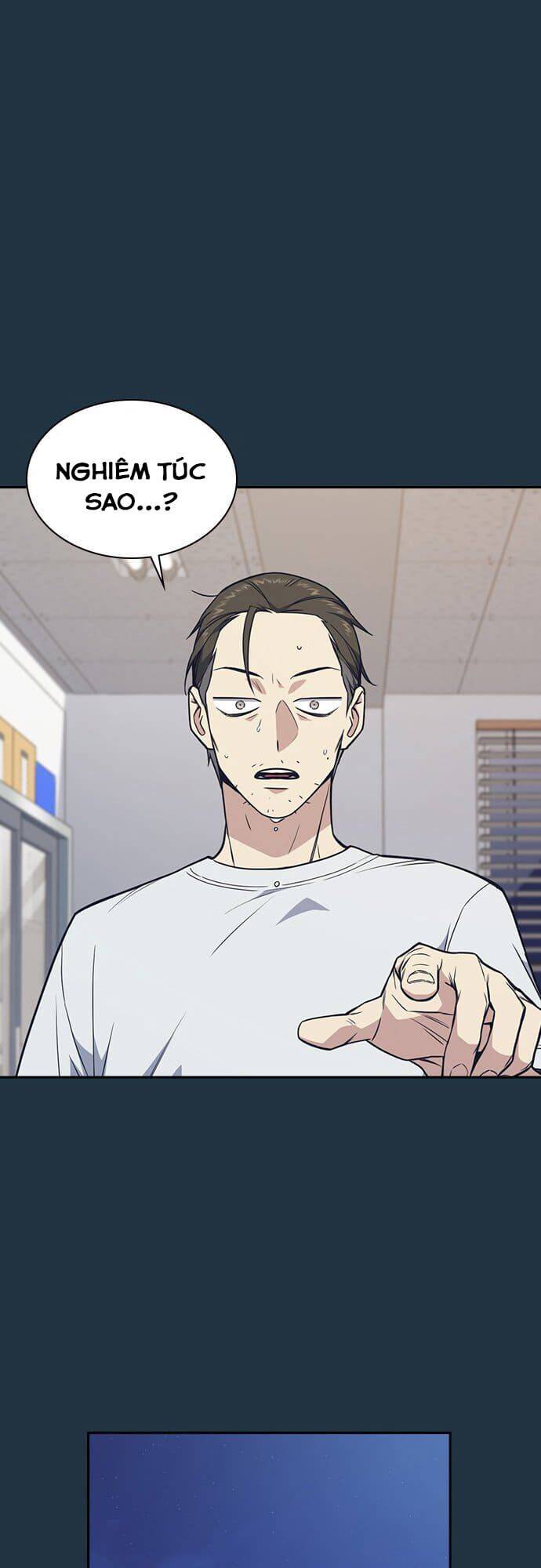 Học Nhóm Chapter 73 - Trang 2