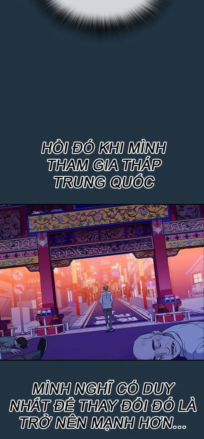 Học Nhóm Chapter 73 - Trang 2