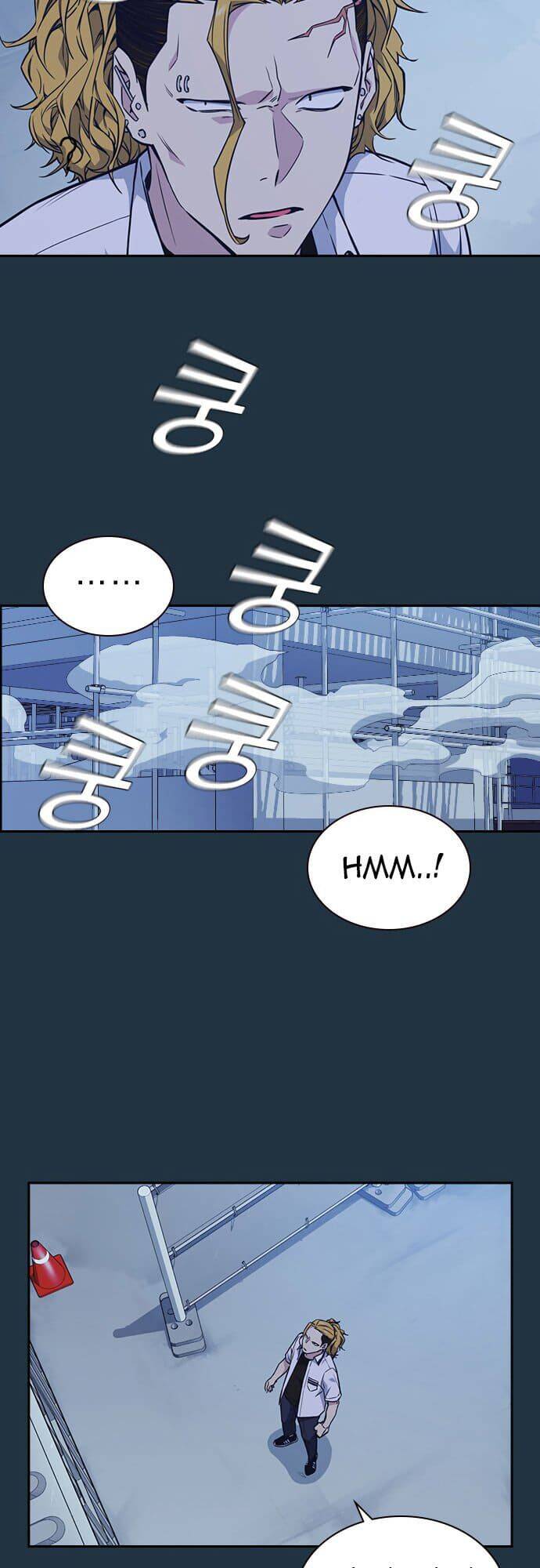 Học Nhóm Chapter 73 - Trang 2