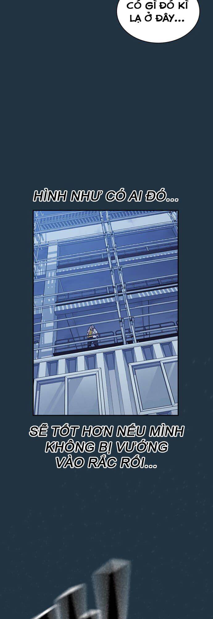 Học Nhóm Chapter 73 - Trang 2