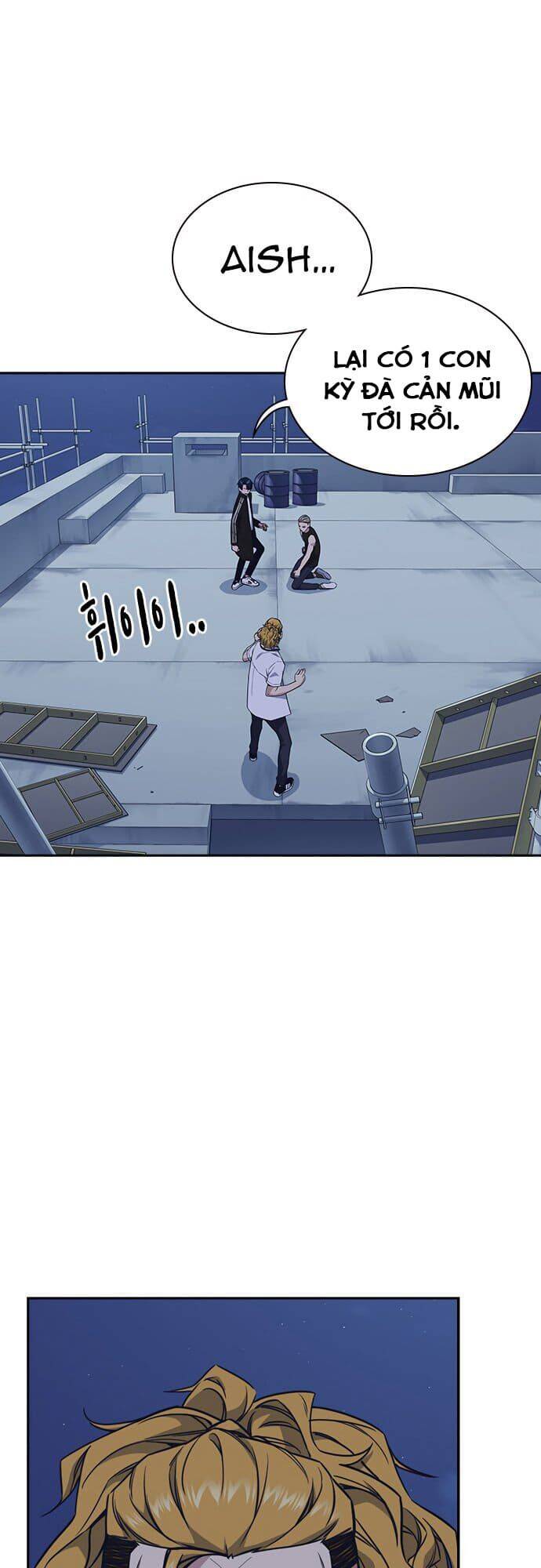 Học Nhóm Chapter 73 - Trang 2