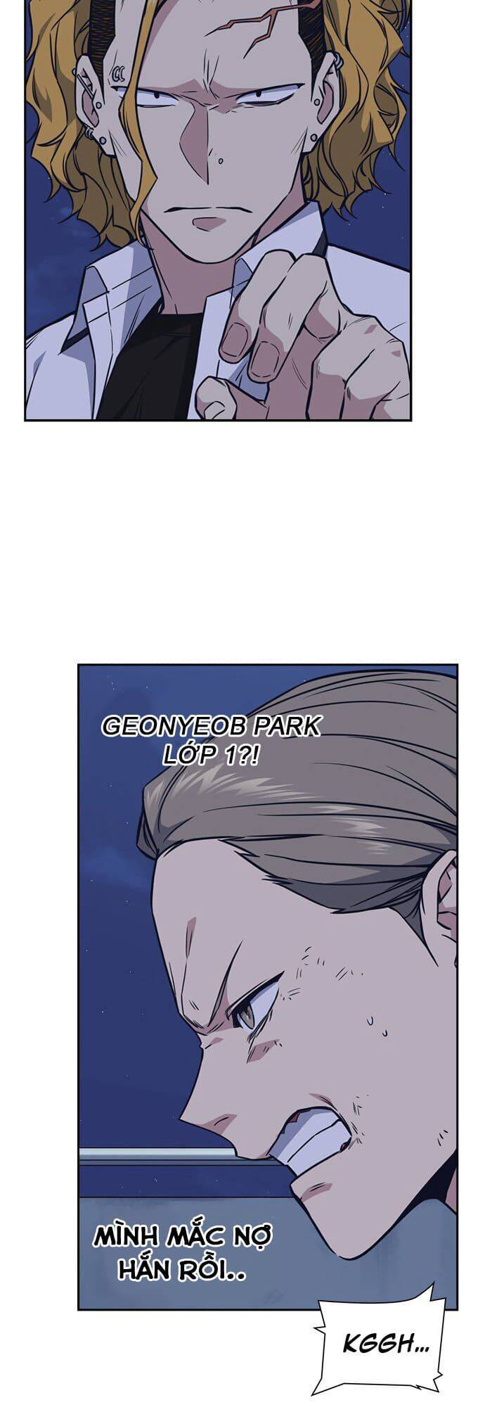 Học Nhóm Chapter 73 - Trang 2