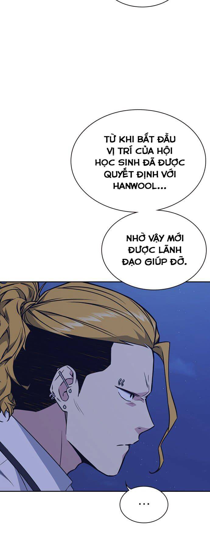 Học Nhóm Chapter 73 - Trang 2