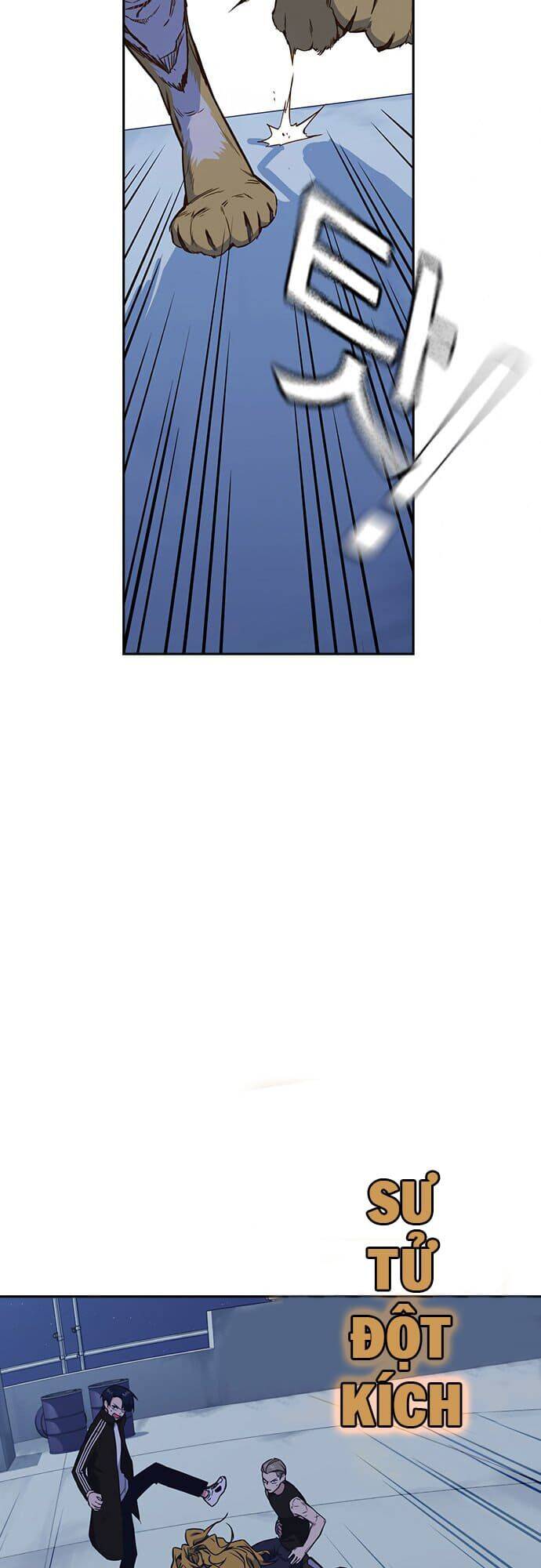 Học Nhóm Chapter 73 - Trang 2