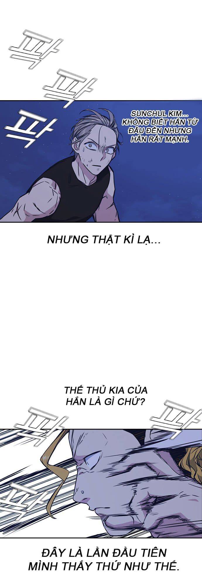Học Nhóm Chapter 73 - Trang 2