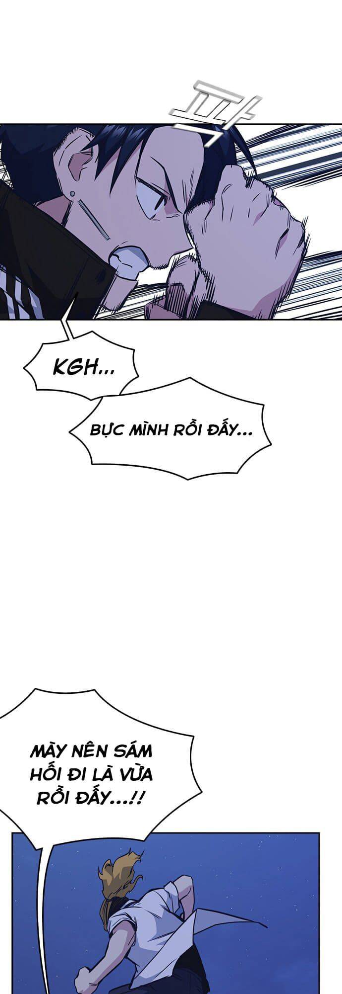 Học Nhóm Chapter 73 - Trang 2