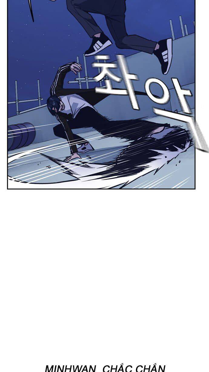 Học Nhóm Chapter 73 - Trang 2