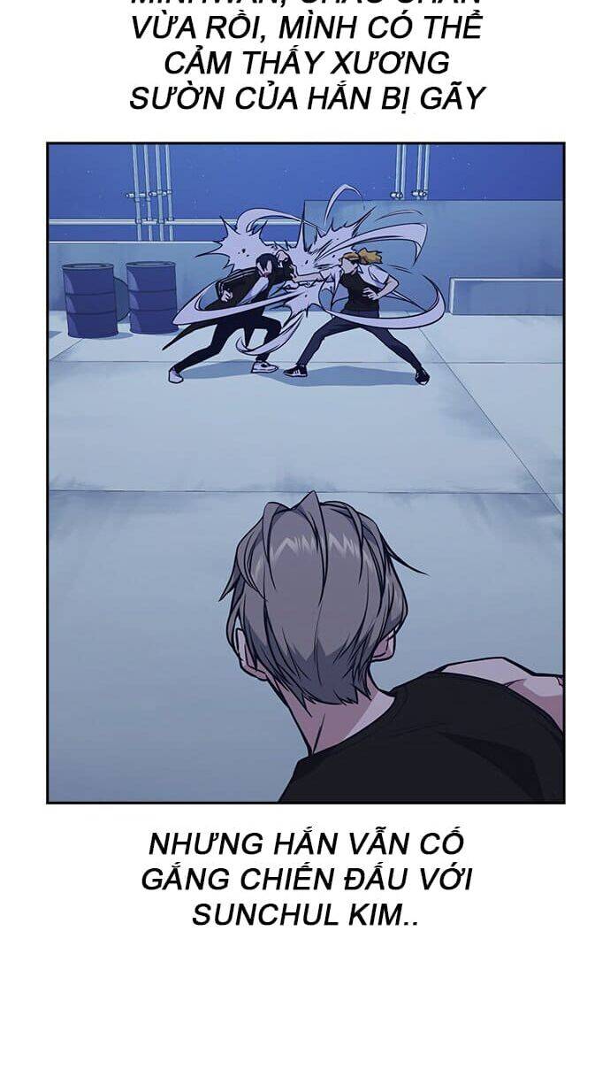 Học Nhóm Chapter 73 - Trang 2