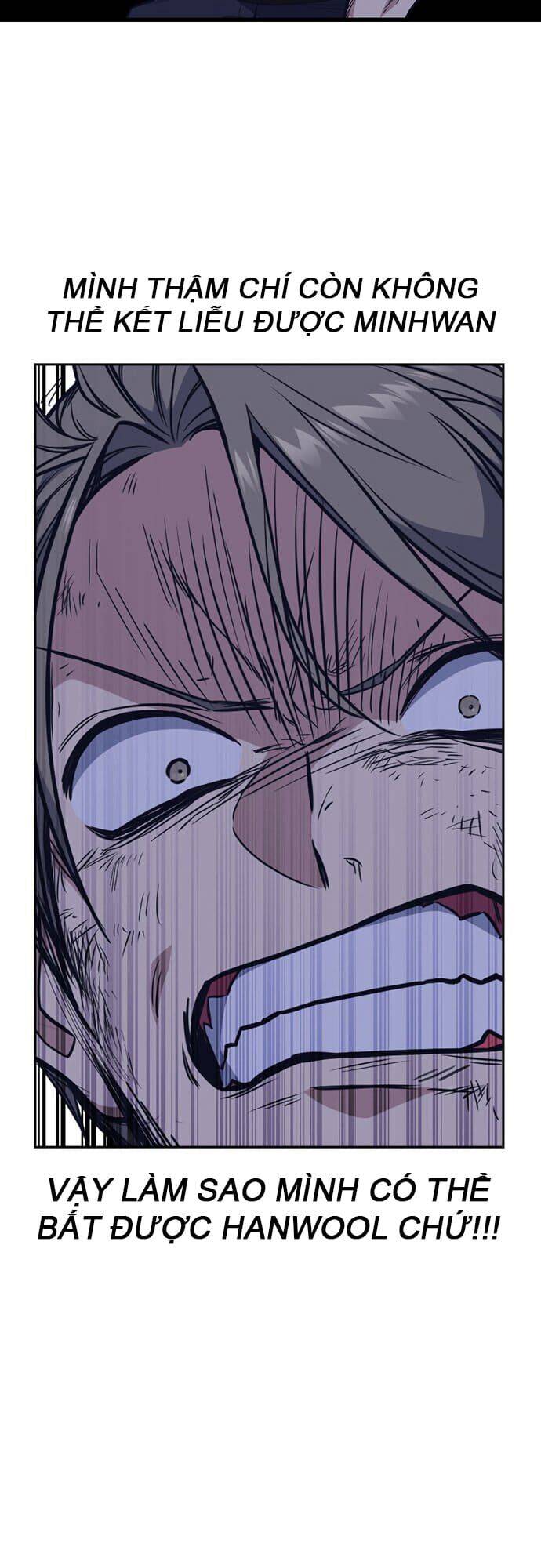 Học Nhóm Chapter 73 - Trang 2