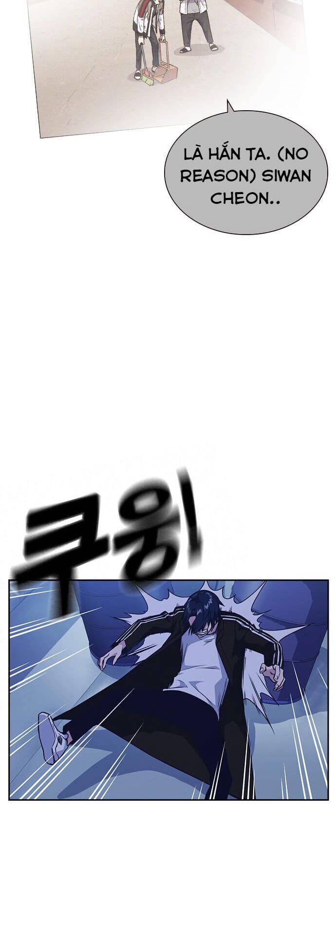 Học Nhóm Chapter 73 - Trang 2