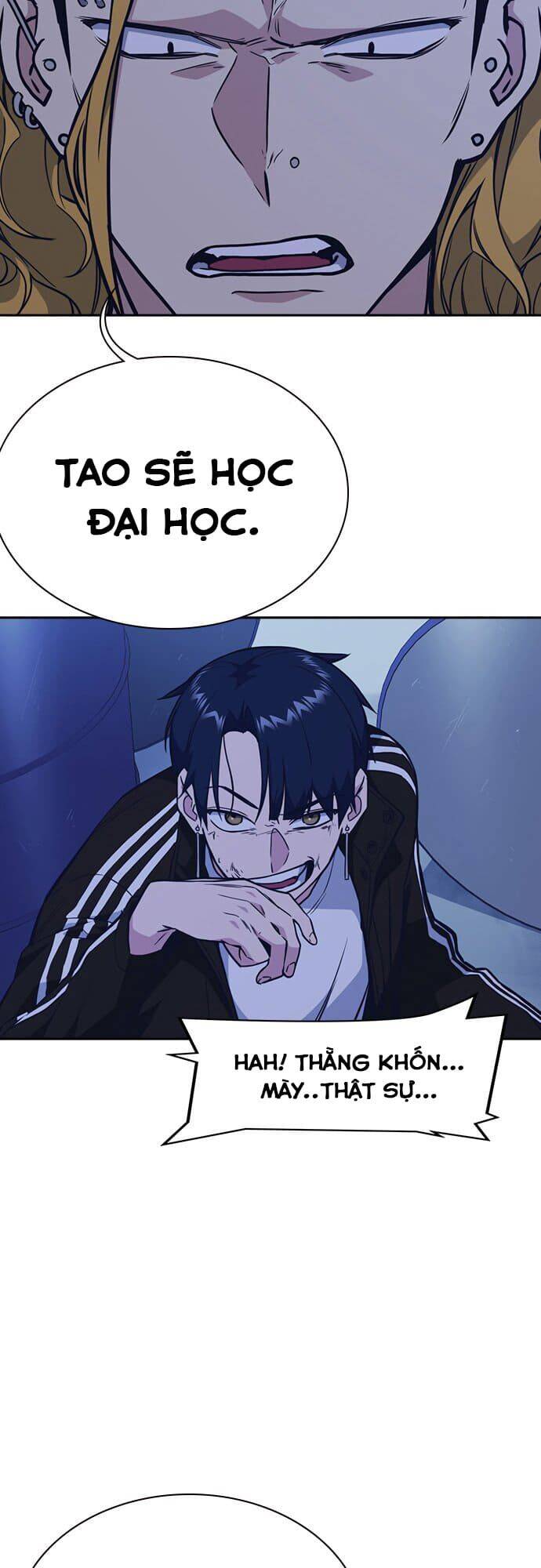 Học Nhóm Chapter 73 - Trang 2