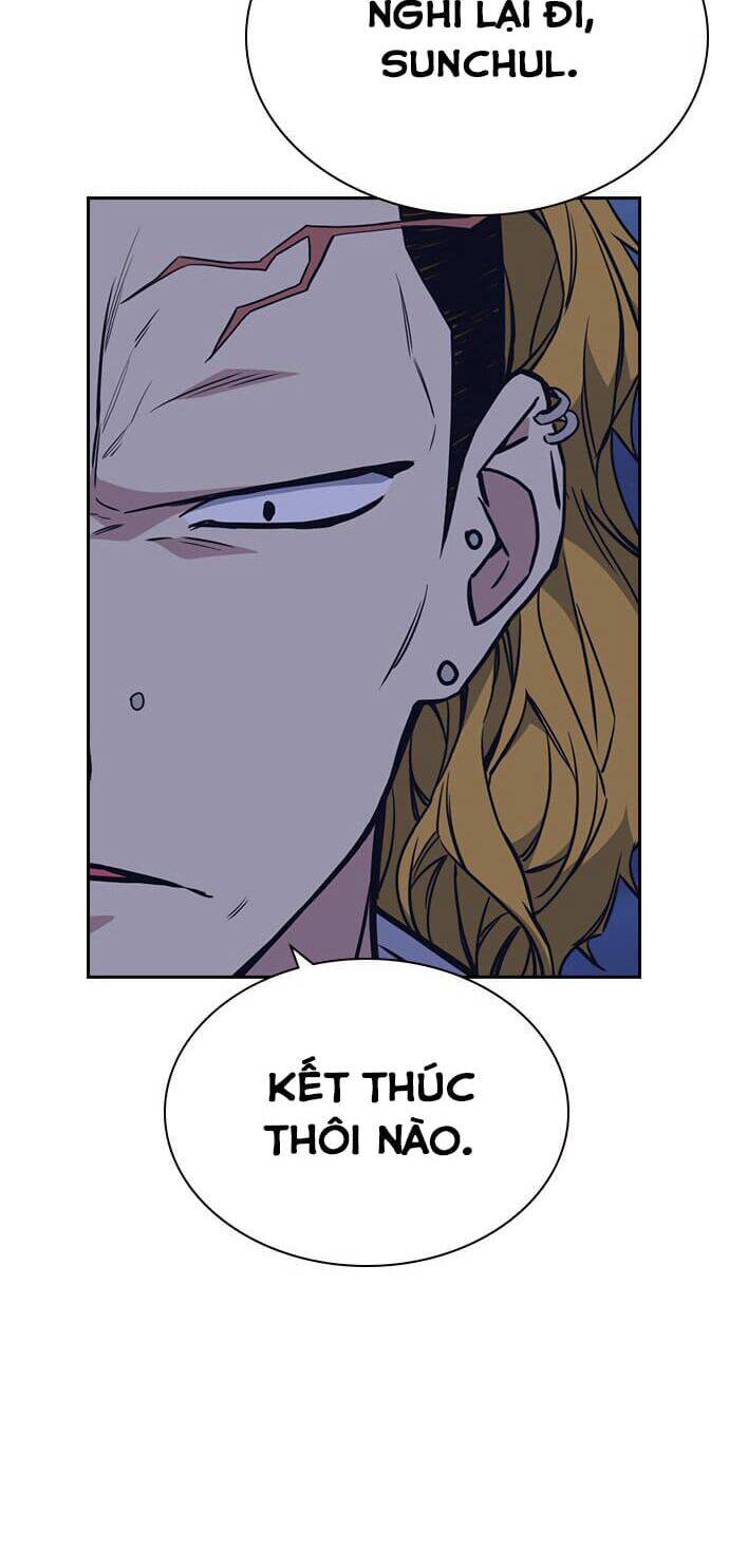 Học Nhóm Chapter 73 - Trang 2