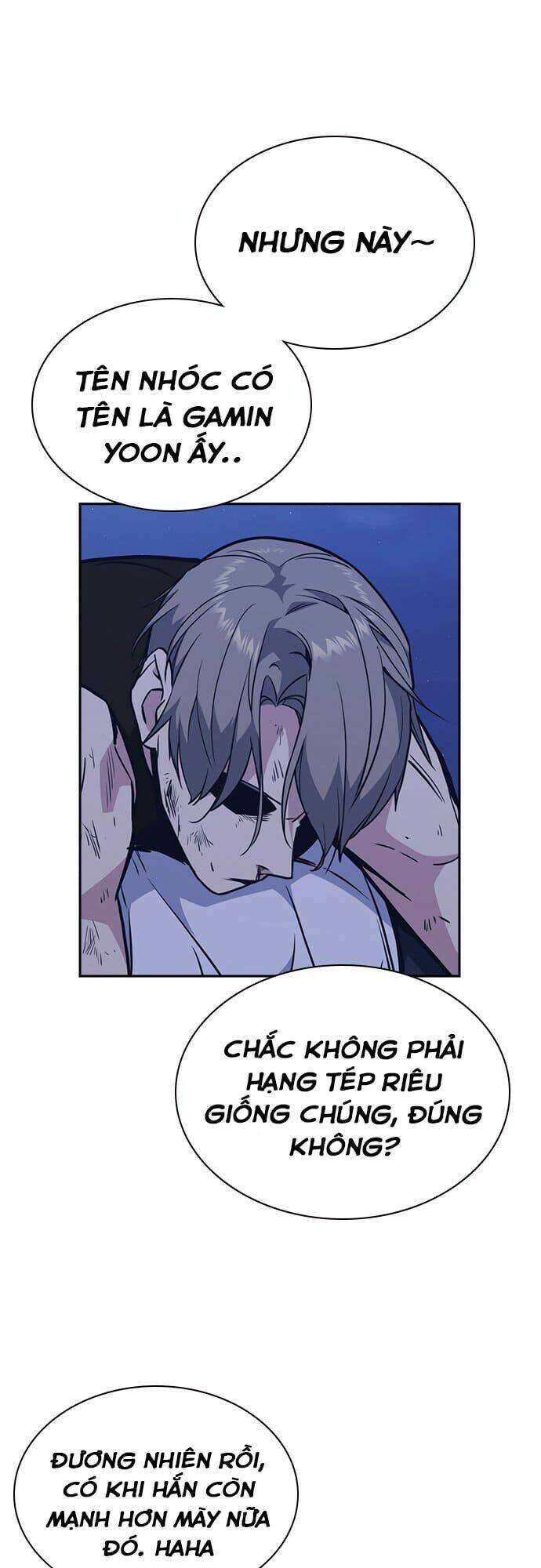 Học Nhóm Chapter 73 - Trang 2