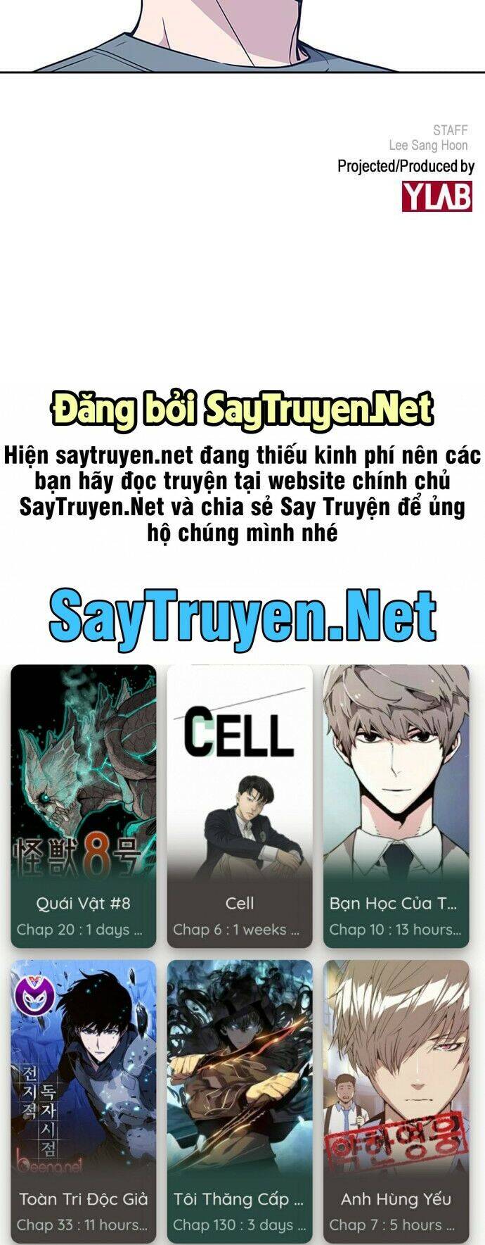 Học Nhóm Chapter 73 - Trang 2