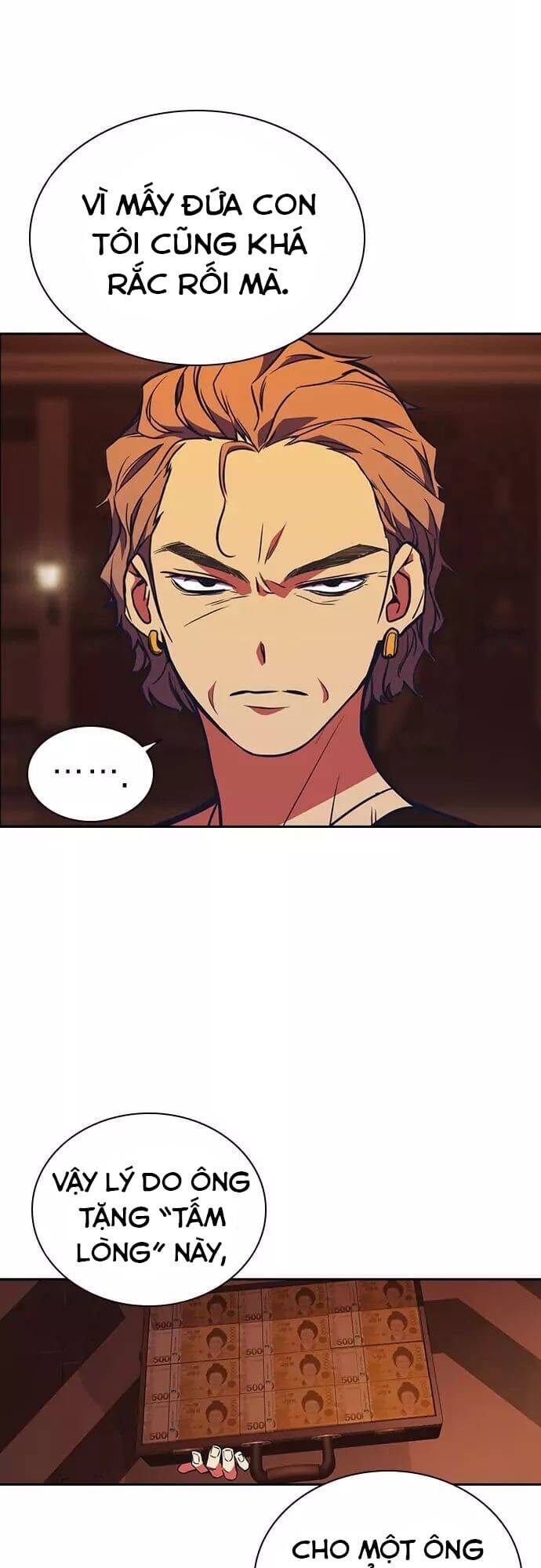 Học Nhóm Chapter 75 - Trang 2