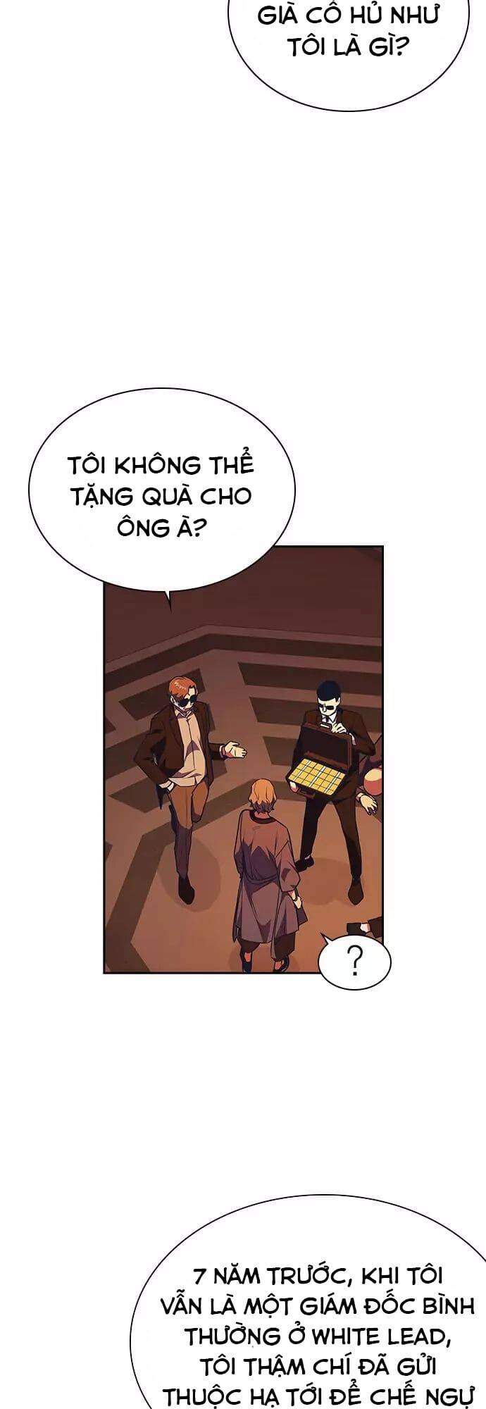 Học Nhóm Chapter 75 - Trang 2