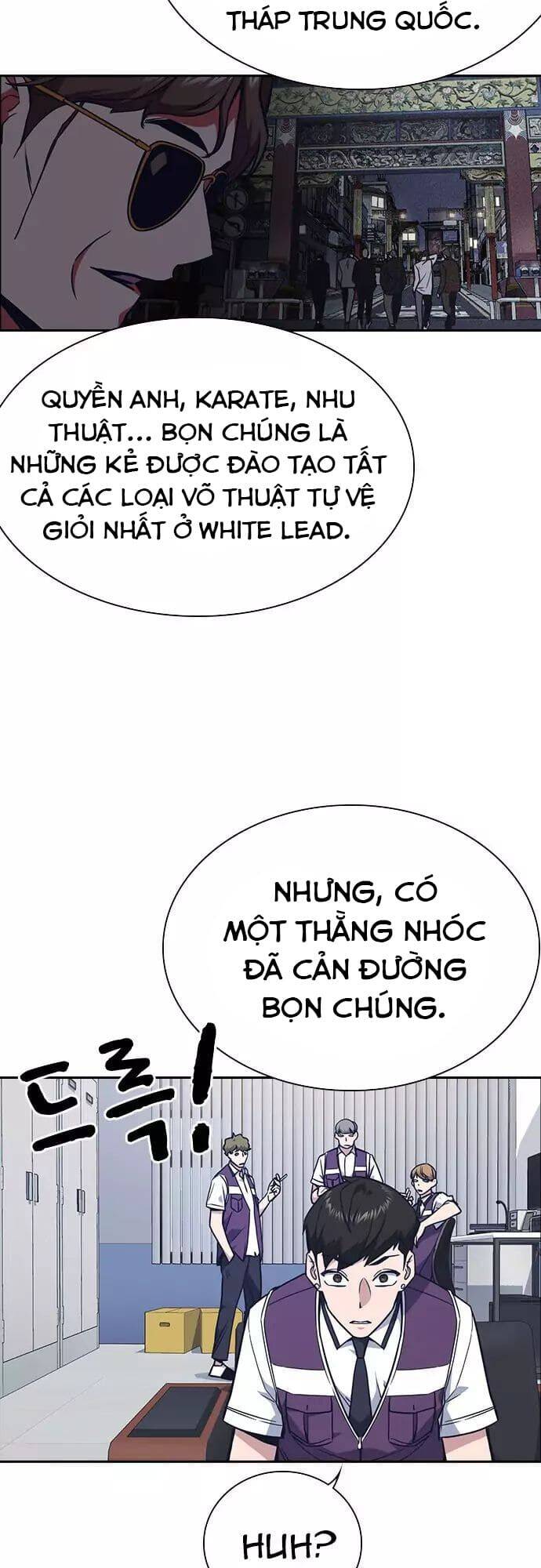 Học Nhóm Chapter 75 - Trang 2