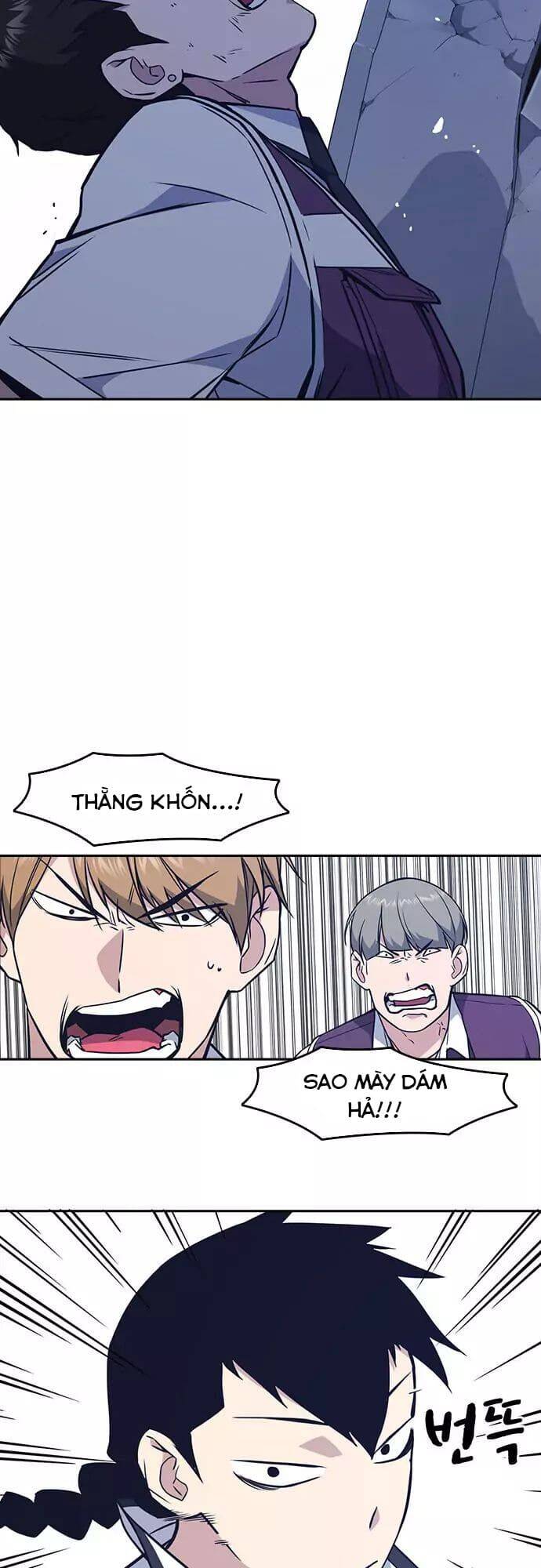 Học Nhóm Chapter 75 - Trang 2